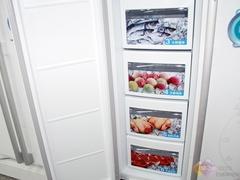 LG新绣球对门冰箱上市 直击亮点设计