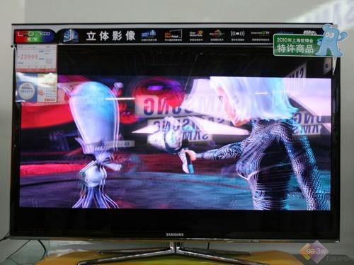 迎接3D时代了解3D电视都有哪些缺点