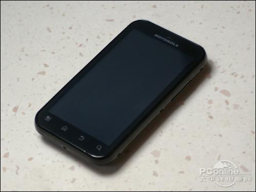 军用四防配安卓 MOTO defy超值仅售2399_手机