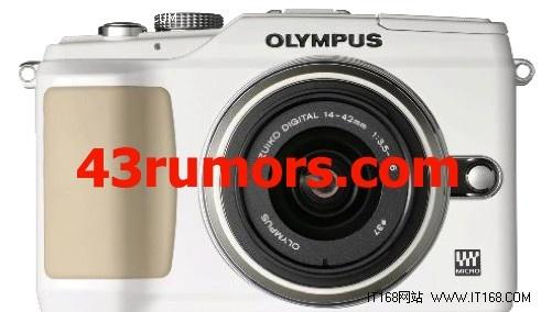 CES2011:令人期待奥巴E-PL2谍照大曝光