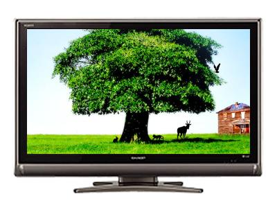 再创新低！夏普46吋倍速液晶低价促销