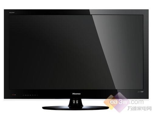 120Hz+全高清 海信K11系列LED新品上市