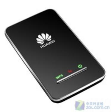 CES2011：华为发布多款3G终端产品 