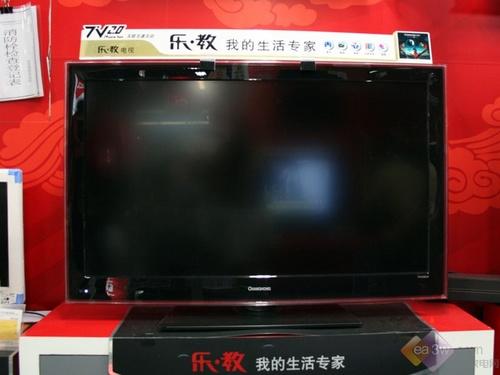 乐教网络电视 长虹iTV42820F超值上市