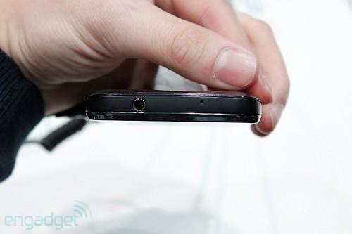 800万像素三星Android旗舰I520真机赏