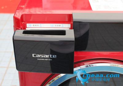 技术革新五款特色技术洗衣机推荐