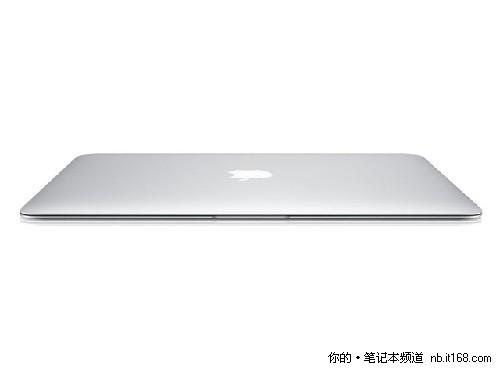 极致超薄全新苹果MacBookAir售价6888元_笔