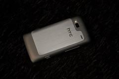 主流侧滑智能 HTC Desire Z价格再松动 