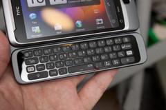 主流侧滑智能 HTC Desire Z价格再松动 