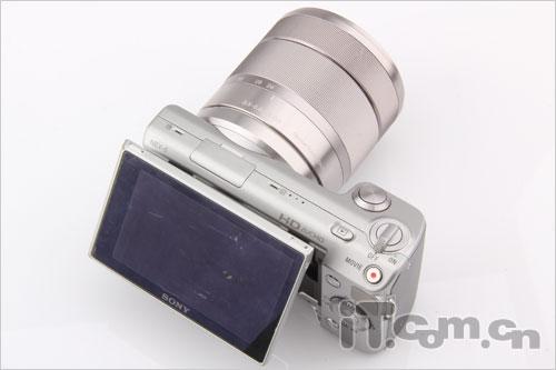 异军突起 2010年度微单数码相机横评 (3)_数码