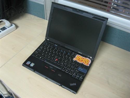 i3芯轻薄本ThinkPadX201i仅6700