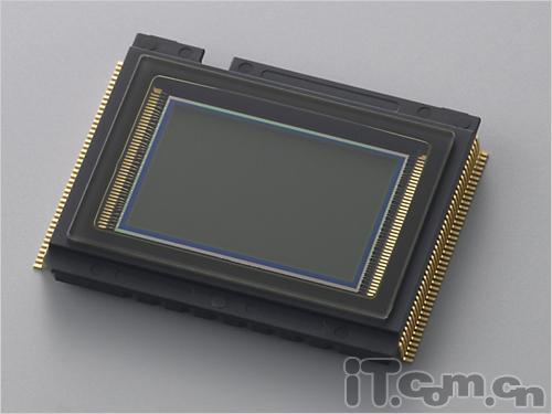 我芯不变解读日系数码相机幕后功臣(2)