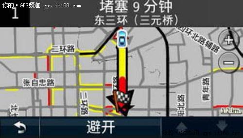 [每日一课]不知道你有没有想过天天都在用的实时路况究竟是怎么
