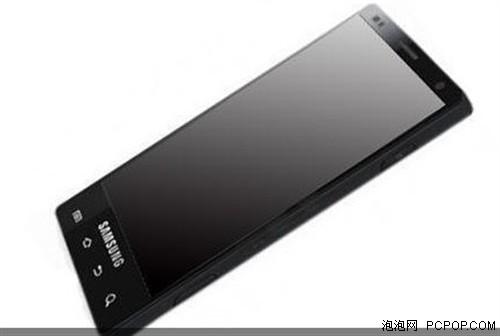 iPhone4在颤抖五款2011年新潮流手机(4)