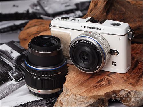 便携旗舰 奥林巴斯XZ-1单电新品促_数码