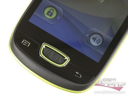 Android2.2系统三星智能机S5570评测(2)