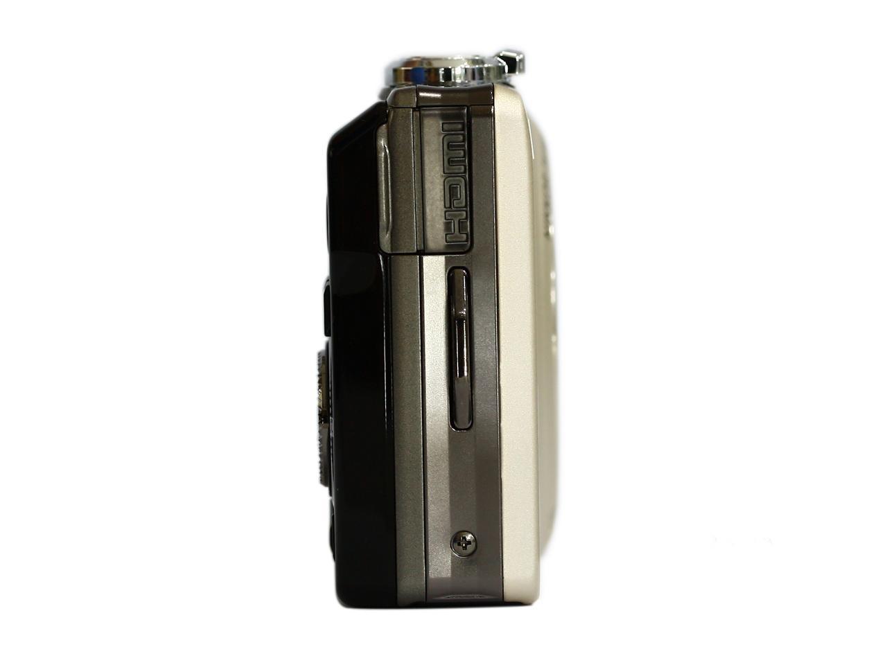 7X光学变焦卡片机尼康S6000仅售1389元