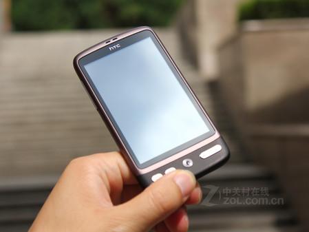 行货G7质量靠谱 HTC A8180今不足3800_手机