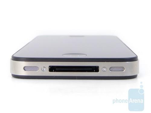 网络体验更加完美CDMA版iPhone4解析(7)