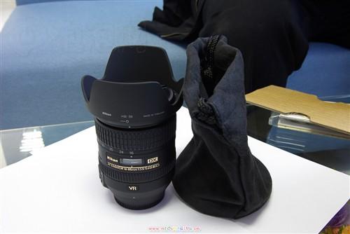 最热非全幅头尼康16-85mmVR售价3980元