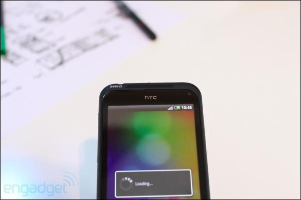 4紥HTCIncredibleSͼ