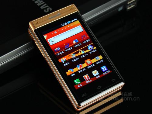 不足万元 三星W899深圳再度低价开卖中_手机