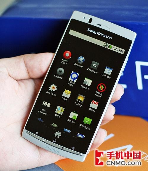 콢 XPERIA Arc LT15i 