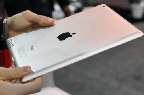 iPad2确定将于美国时间2011年3月2日发布_数