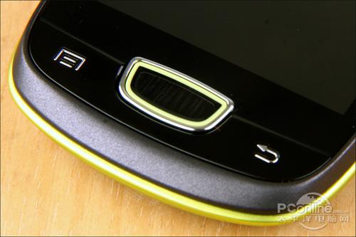 入门Android新选择三星S5570手机评测