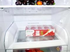 LG再出高端新品 品质冰箱惊现国美
