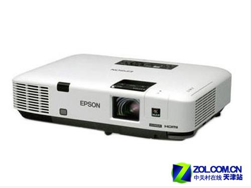 20700元 爱普生EB-1925W宽屏投影仪_