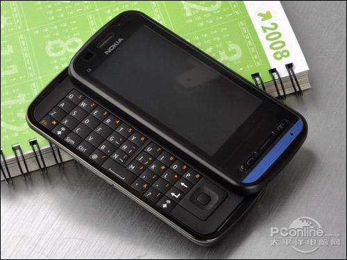 nokia c6 00 cover. Nokia C6 with sliding full