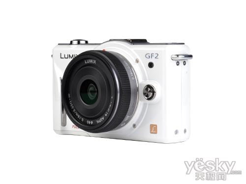 触摸快门诱惑拍摄松下GF2相机性能解析
