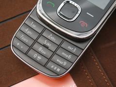 �ͼ�3Gʱ�л��ǻ� ŵ����7230��1040Ԫ 