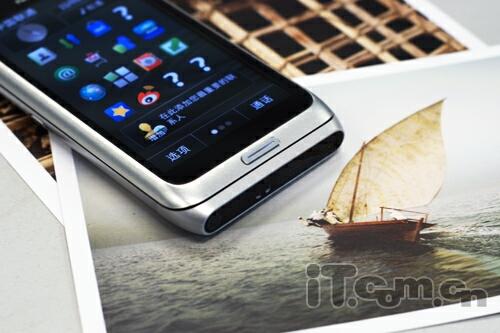 �໬ȫ����ŵ�������콢E7-00ͼ��