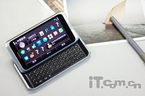 �໬ȫ����ŵ�������콢E7-00ͼ��