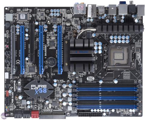 i7级华南X58主板CPU套便宜价格 质量好吗