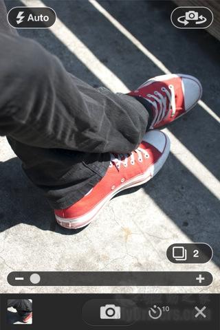 iOS��Ѱ�PhotoshopExpress2.0����