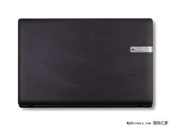 Gateway连发三款AMDAPU笔记本