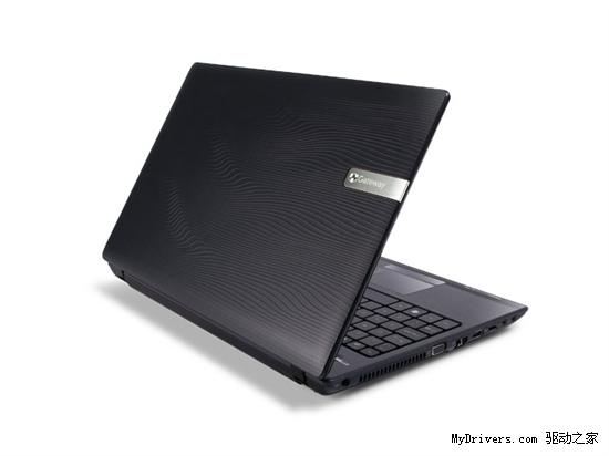 Gateway连发三款AMDAPU笔记本