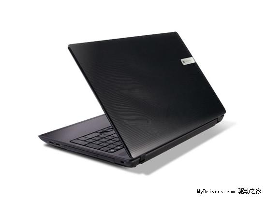 Gateway连发三款AMDAPU笔记本