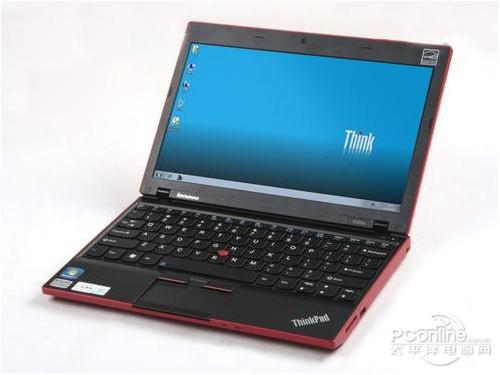 11寸长续航 ThinkPad X100e小本报3350_笔记