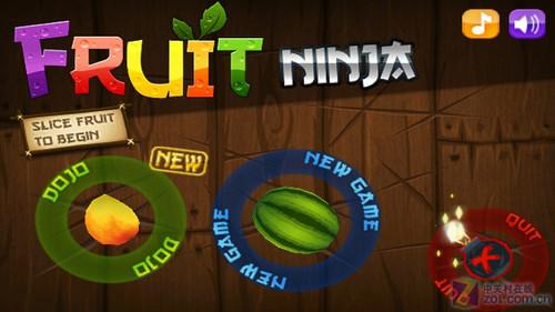 诺基亚C7实测 Symbian3八大经典游戏解析(7)