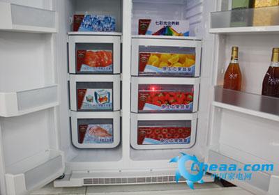 品味与技艺结合各价位对开门冰箱推荐