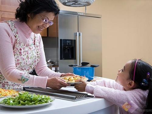 不怕节假日 超大容积冰箱如何选？