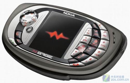 ʼת ŵʽرN-Gage̵ 
