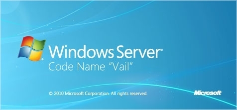 windows home server 2011开放msdn/technet下载