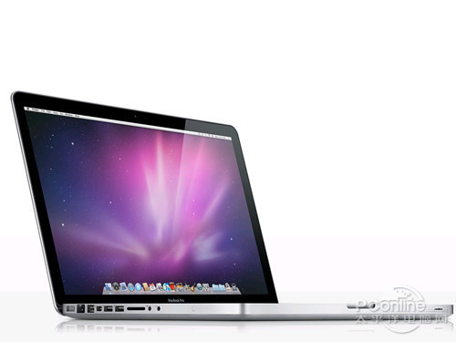 全新i5架构 苹果MacBook Pro报价8888_笔记本