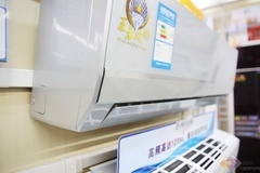 能效比3.52 揭格力王者風尚空調神秘面紗