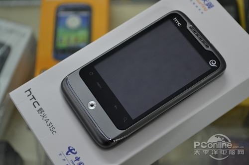 HTC a315c